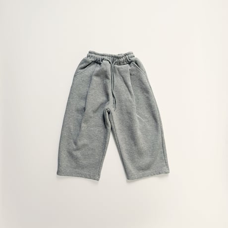 fromi/21. wide pants S-XL