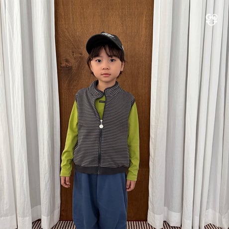 gou/119. st vest JS-JL