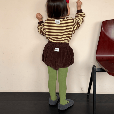 con_/1. corn tights S(1-2)-M(3-4)