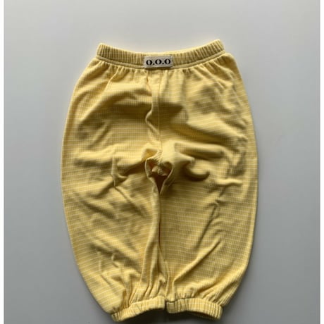 yellowfactory/1. butterfly pants XS-XL