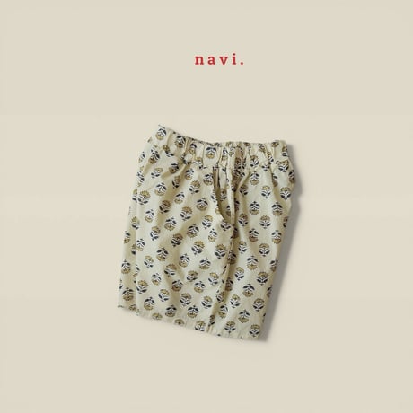 navi/95. kanna pants 2XL-JL