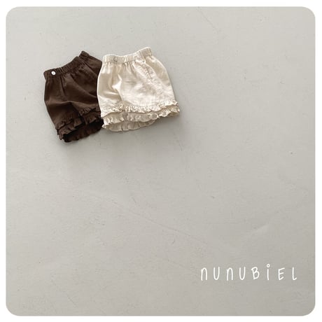 nunubiel/34. bali pants XS-XL