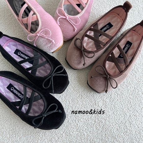 namoo/47. velvet merry jane  140-210