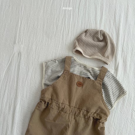 amigo/41. mini danzak T-shirt XS-XL