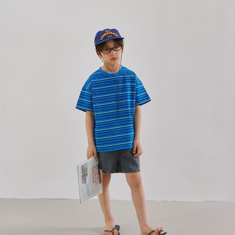 minimal/40. bb dangara T-shirt S-XL