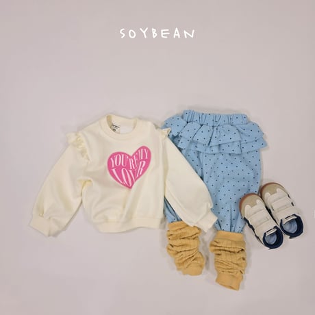 soybean/131. lover fril man-to-man JS-JM
