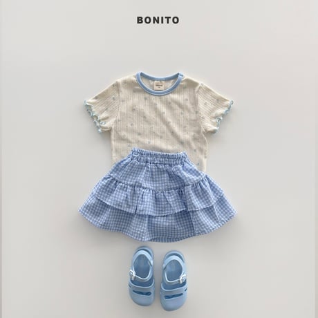 bonito/97. sorbet cancan skirt??? 12M-XL
