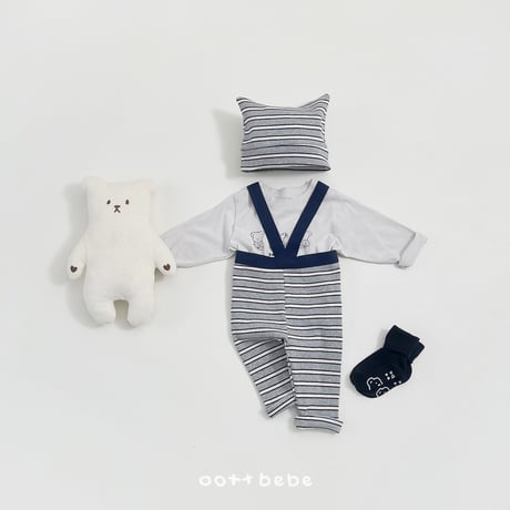 oottbebe/11. ) sei otte 1 + 1 ( bebe T-shirt S(0-6M)-M(6-12M)