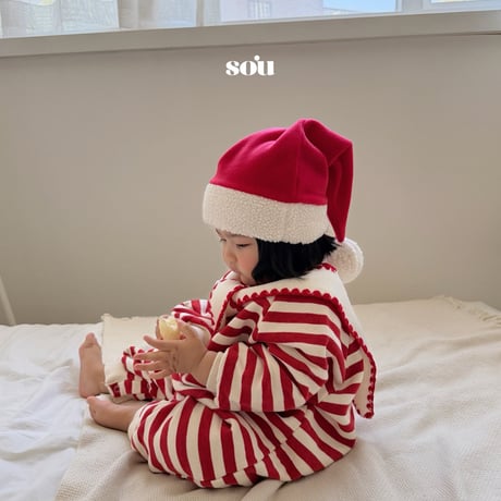 sou/18. santa hat FREE