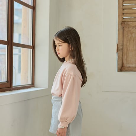 monatelier/13. mini pants S-2XL