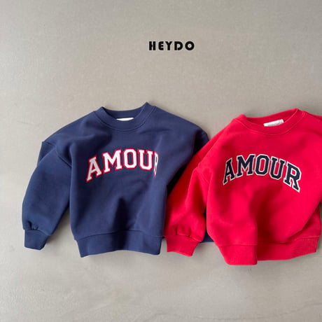 heydo/32. AM man-to-man JS-JL