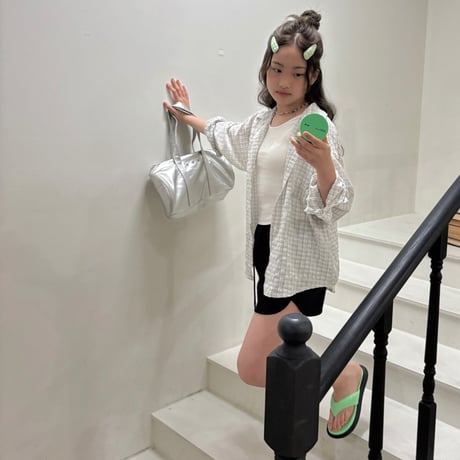 matilda/63. urban half pants 5-13