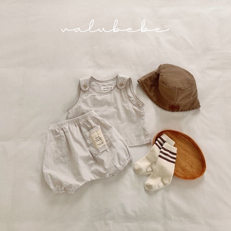 valubebe/81. pants bloomer 6M-18M