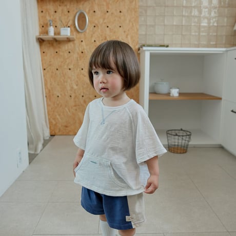 onu/17. line half pants XS-XL