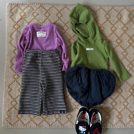 amore/60. toy pants 12M-18M