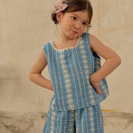oren/45. perlin blue set S-XL