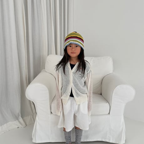 gou/132. only cardigan XS-XL