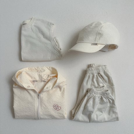 minirobe/47. ripple cap FREE