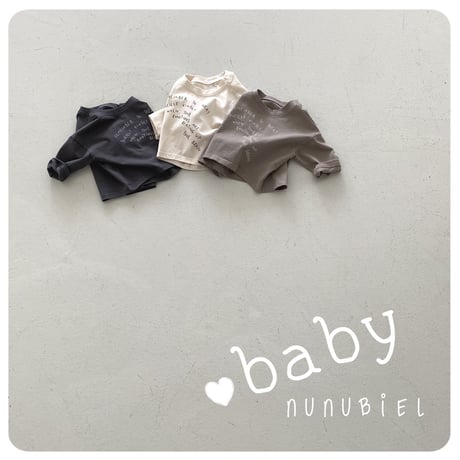 nunubiel/7. bebe urban t-shirts S-L