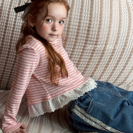 poisson/3. roy cardigan S-XL