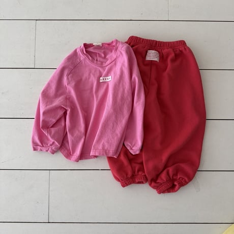 apfel/11. pepe jogger S-XL