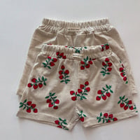 aosta/39. Linen Shorts S-2XL