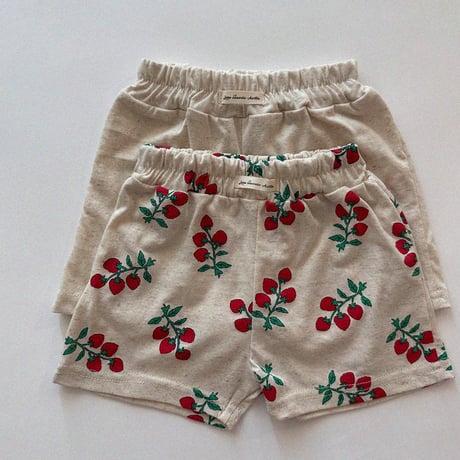 aosta/39. Linen Shorts S-2XL