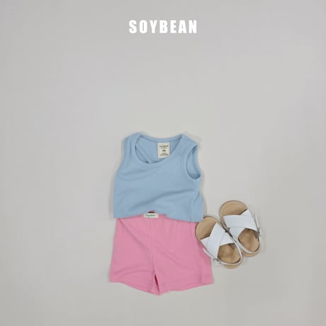 soybean/185. plan ) two ton mini updown set XS-XL