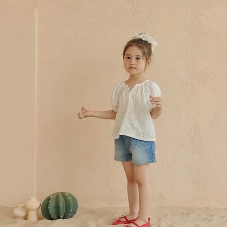 melikey/138. brush P denim XS-XL