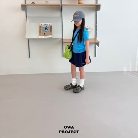 owa/13. span T-shirt S-XL
