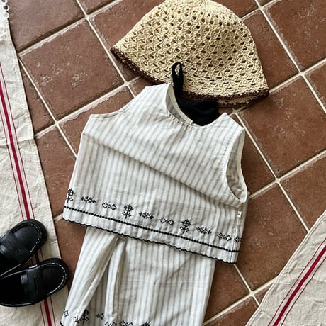thelala/10. line bonnet FREE