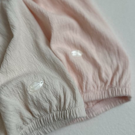 atomeme/36. Bloom Sleeveless T-shirt S-XL