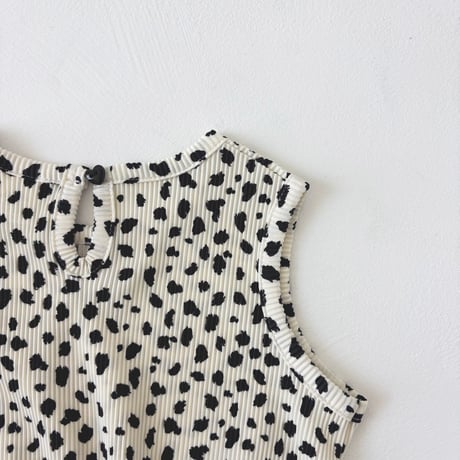 yogurtmansion/52. tiger set XS-XL