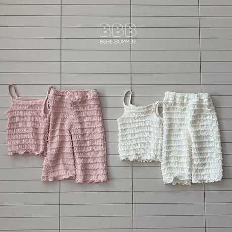 bellabambina/19. bebe kangkang set 12M-M