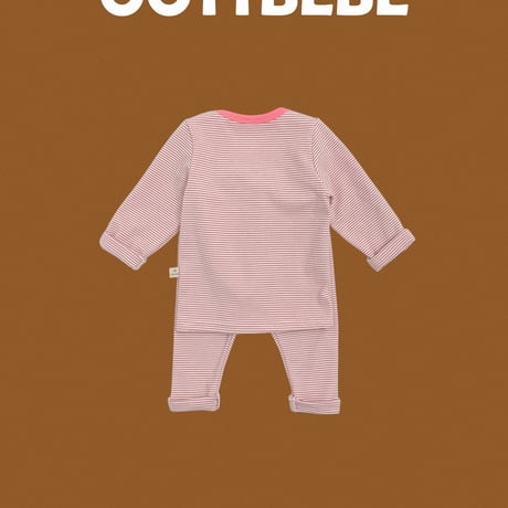 oottbebe/13. monsil inner wear XS(0-1Y)-XL(4-5Y)