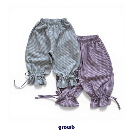 growb/17. kanna pants S-XL