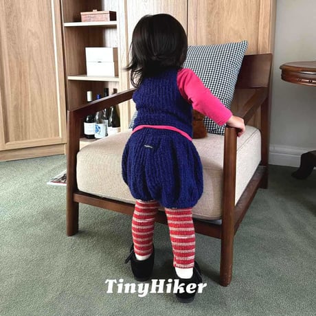 tinyhiker/24. pumpkin bloomer XS-XL