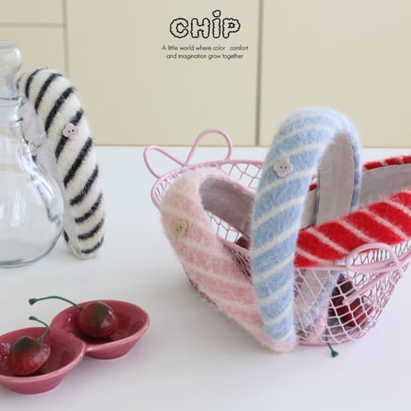 chip/63. rolly pop hairband FREE