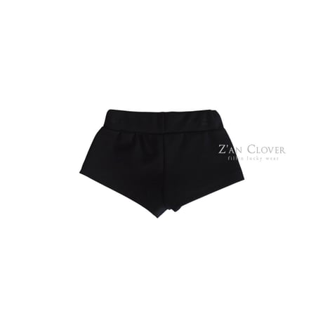 zanclover/121. loss biker shorts  13-19