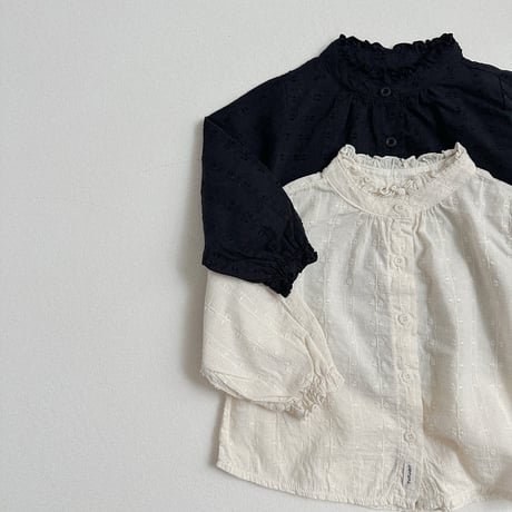 atomeme/8. Lien Blouse S-XL