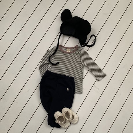 bebeholic/27. cube st T-shirt S-L