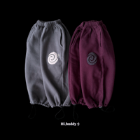 hibuddy/40. duck pants JS-JL