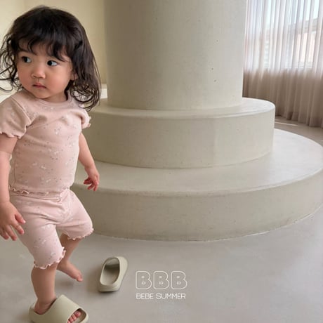 bellabambina/11. bebe ( rabbit ) inner wear 12M-M