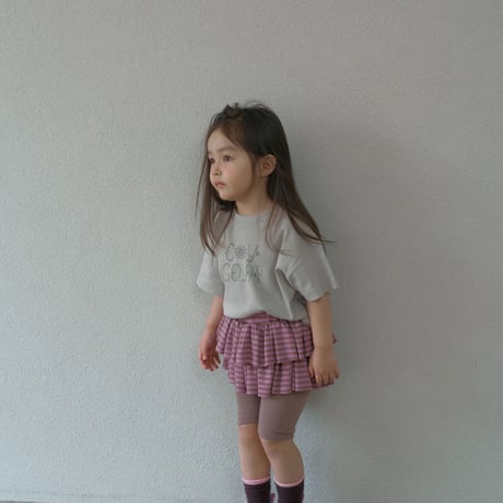 coycoya/18. Koya Binji T-shirt S-2XL