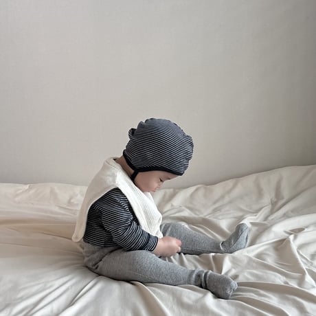 lalaland/50. bebe cheese golgi yoobal leggings 12M-18M