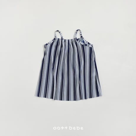 oottbebe/38. twinkle plitch kids one-piece XS(1-2Y)-XL(6-7Y)
