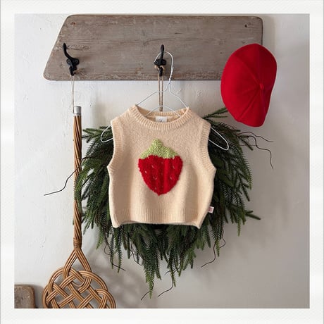 chip/43. very very vest 1(12-18M)-4(5Y)