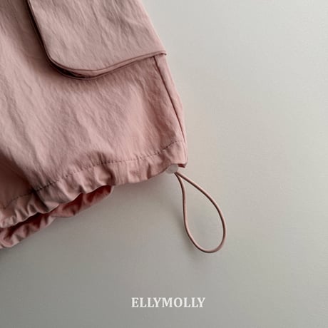 ellymolly/44. sha rolling cargo pants 13-19