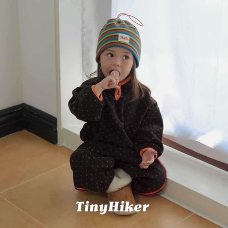 tinyhiker/36. two way warmer S-L