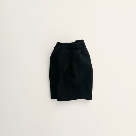 fromi/17. wide half pants S-XL
